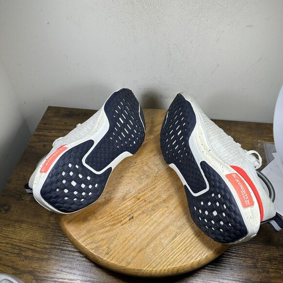 Nike Invincible Run Flyknit 3 Shoes Mens Size 9 Running DR2615-101 - Picture 7 of 8